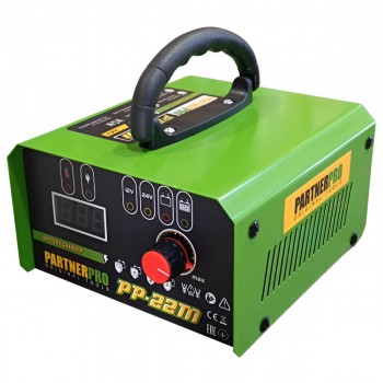 Зарядное устройство Partner Pro PP-22M