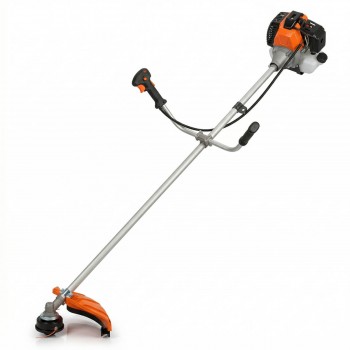 Триммер бензиновый Hammer HM-53 52 см3, 2.2 л.с., 2-тактный, леска/нож/диск