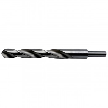 Burghiu spiralat pentru metal BAUTEC 14 x 160 mm (Art. 1031)