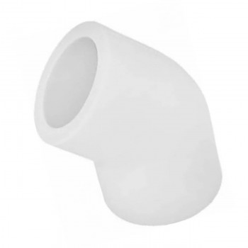 Cot din polipropilenă Greenfit 40 mm 45 grade