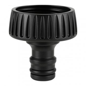 Conector rapid pentru furtun 3/4" cu filet interior Claber Quick-Click 8626