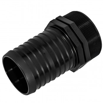 Conector pentru conectarea furtunului HYDRO-S 2" Filet extern x 50 mm (Art. 0550450)