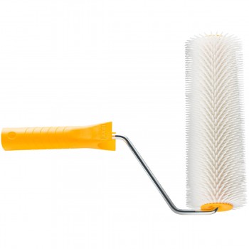 Trafalet sape cu mâner HARDY lungime 25 cm, 80 mm, h13 mm 0135-138025