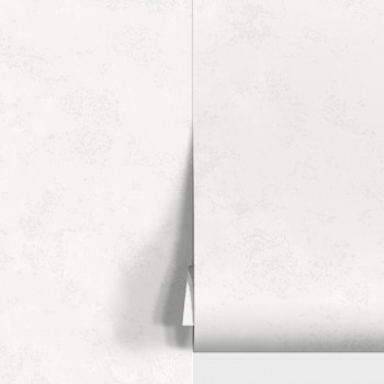 Tapet vinil pe bază de flizelină Wallsecret Comfort Esmeralda 9019-11 alb, 10 m x 1,06 m
