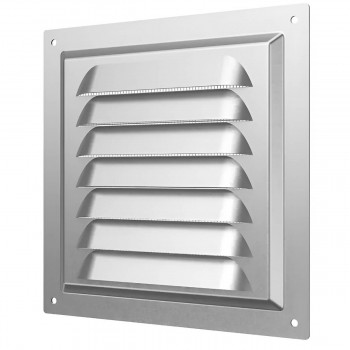 reshetka-ventiljacionnaja-stal-naja-s-setkojj-mistral-150kh150-mm-ocinkovannaja-1515mc