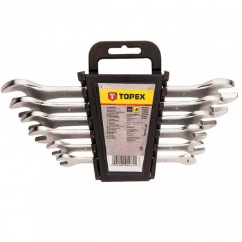 nabor-dvukhstoronnikh-kljuchejj-topex-6-shtuk-35d655