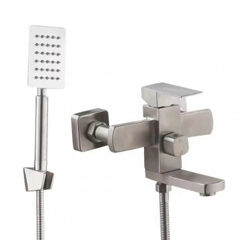 smesitel-dlja-vanny-mat-eco-inox-cubo-s-dushevym-garniturom-na-stenu-nikel-nerzhavejushhaja-stal