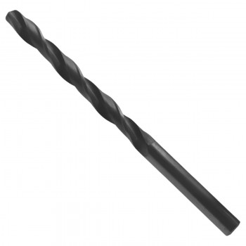 Burghiu pentru metal Milwaukee HSS-R 15x169x114 mm