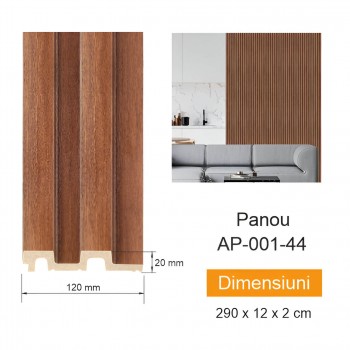 stenovaja-panel-iz-djuropolimera-hdps-decolux-ap-001-44-medovyjj-dub-2900kh120-mm-20-mm