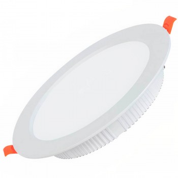 Corp de iluminat LED încastrat Horoz Alexa-20 20 W 7000K 2100 lm 016-048-0020