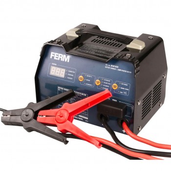 Зарядное устройство FERM BCM1020