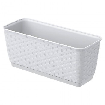 gorshok-prjamougol-nyjj-prosperplast-ratolla-case-p-386kh142kh154-mm-belyjj-drl400p-s449