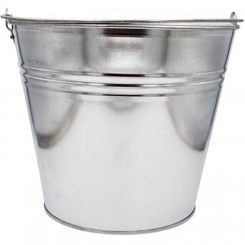 Găleată zincată 15 L