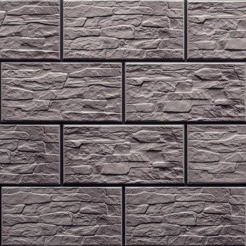 Clincher CERRAD Jade Cer 25 gri 300x148 mm (12 bucăți = 0,53 m2)