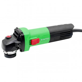 Polizor unghiular BAUTEC AG8502, 850 W, disc 125 mm, 11000 rot/min