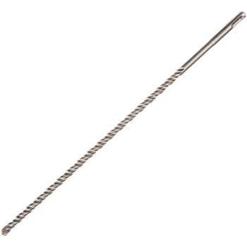 Burghiu pentru beton Hammer SDS-Plus 10x410 mm pentru ciocan rotopercutor