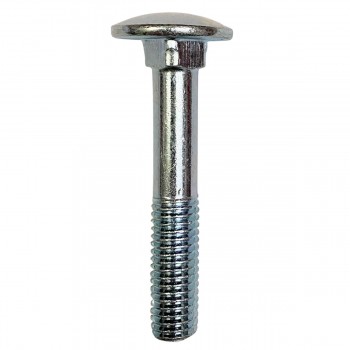 Bulon pentru mobilă zincat Lider 10x60 mm (Art. 124031)