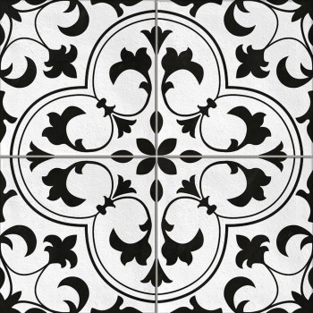 Gresie porțelanată pentru podea OPOCZNO Rozmarin 420x420 mm PEI 3