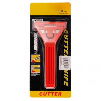 Răzuitor pentru îndepărtarea vopselei 18 mm KUPA KUP8206