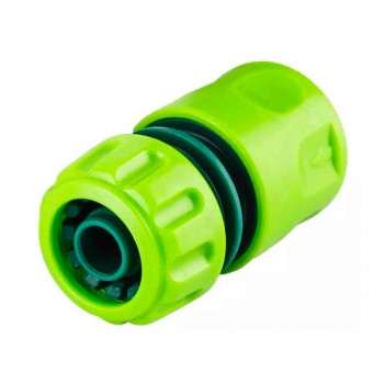 Conector pentru furtun VERTO 1/2" 15G720
