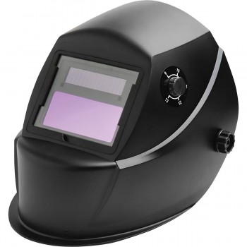 Маска сварочная хамелеон HAKI HWM913 PROFI