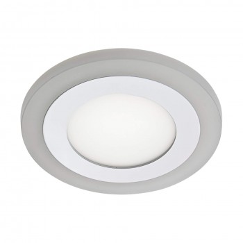 Spot aplicat pe tavan PANLIGHT PL-UL6P3P lumină naturală