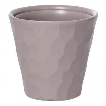 gorshok-kruglyjj-prosperplast-345kh321-mm-19-l-mokka-dbroc350-7529u