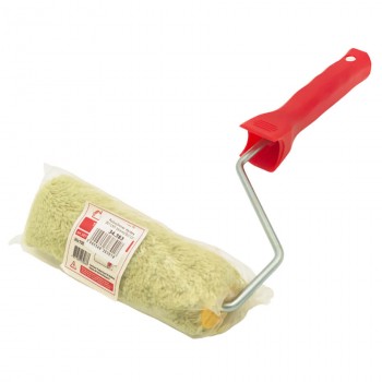 Rulou cu mâner Lider Hardex 30 x 150 x 16 mm (Art. 307103)
