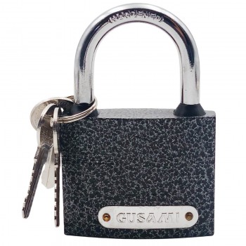 Замок висячий Gusami 63 мм GM-01-63