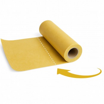 Салфетки для уборки перфорированные WERMOP WB011