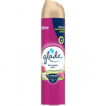 Odorizant de aer spray Glade 300 ml