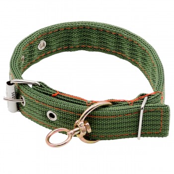 oshejjnik-dlja-sobak-s-vertljugom-30-mm-tkanevyjj-reguliruemyjj