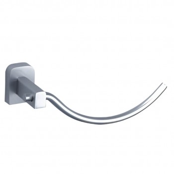 polotencederzhatel-aquaplus-00810w-metallicheskijj-matovyjj-khrom