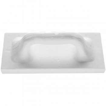 Drișcă HARDY din polistiren 140x700 mm 0840-357014