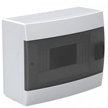 Tablou electric Horoz Electric (extern; 12 module) Art. 72202