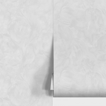 Tapet vinil pe bază de flizelină Wallsecret Comfort Mia 9115-11, gri, 1,06 x 10 m