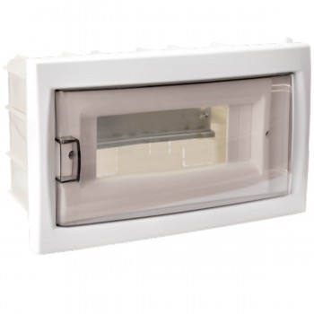 Tablou electric instalare încorporată BYELECTRICA КНС-12Д 12 module