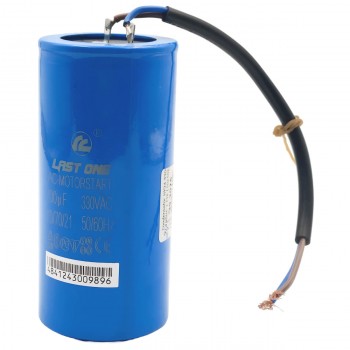 Condensator LAST ONE HY34 700 mf 330 V