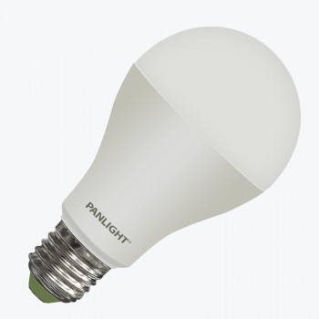 Лампа светодиодная Panlight 25 Вт Е27 6000К 1880-1950 лм PL-A67P25CW/E27