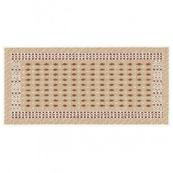 Коврик хлопковый NURTEKS 100х200 см