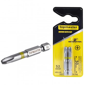 nabor-bit-top-master-ph2-50-mm-s2-stal-2-shtuki-art-no-338709