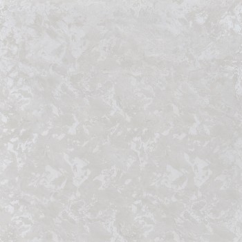 Tapet din vinil pe bază de flizelină 9048-11HG, alb, cu efect de tencuială decorativă, 1,06 x 10 m