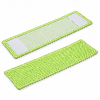 Rezervă pentru mop plat Mopex His din poliester, 44 x 13,5 cm EZ006R