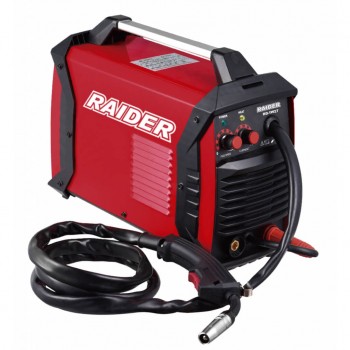Aparat de sudat semiautomat invertor 2în1 Raider RD-IW27 MIG/MAG & MMA