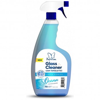Средство для стекол и зеркал Papilion Ocean 500 мл