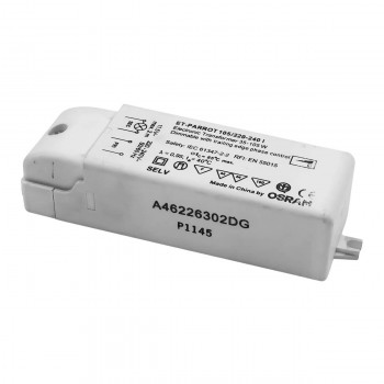 Трансформатор для ламп OSRAM ET-PARROT 105/220-240 I