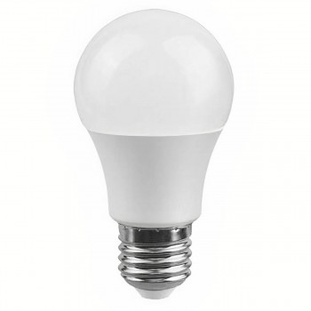 Bec LED Elmos A55 9 W E27 6400 K 720 lm 220 - 240 V