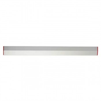 Dreptar trapezoidal din aluminiu LIDER, 300 cm