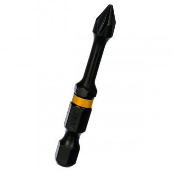 Бита ударная DEWALT IMPACT Torsion PH2 х 57 мм DT7998T