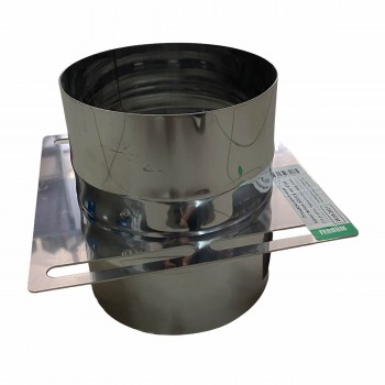 Опора FERRUM d150 мм без изоляцией